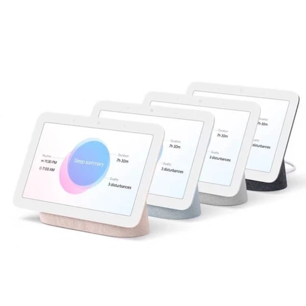 NEST HUB 2nd Gen (Used)